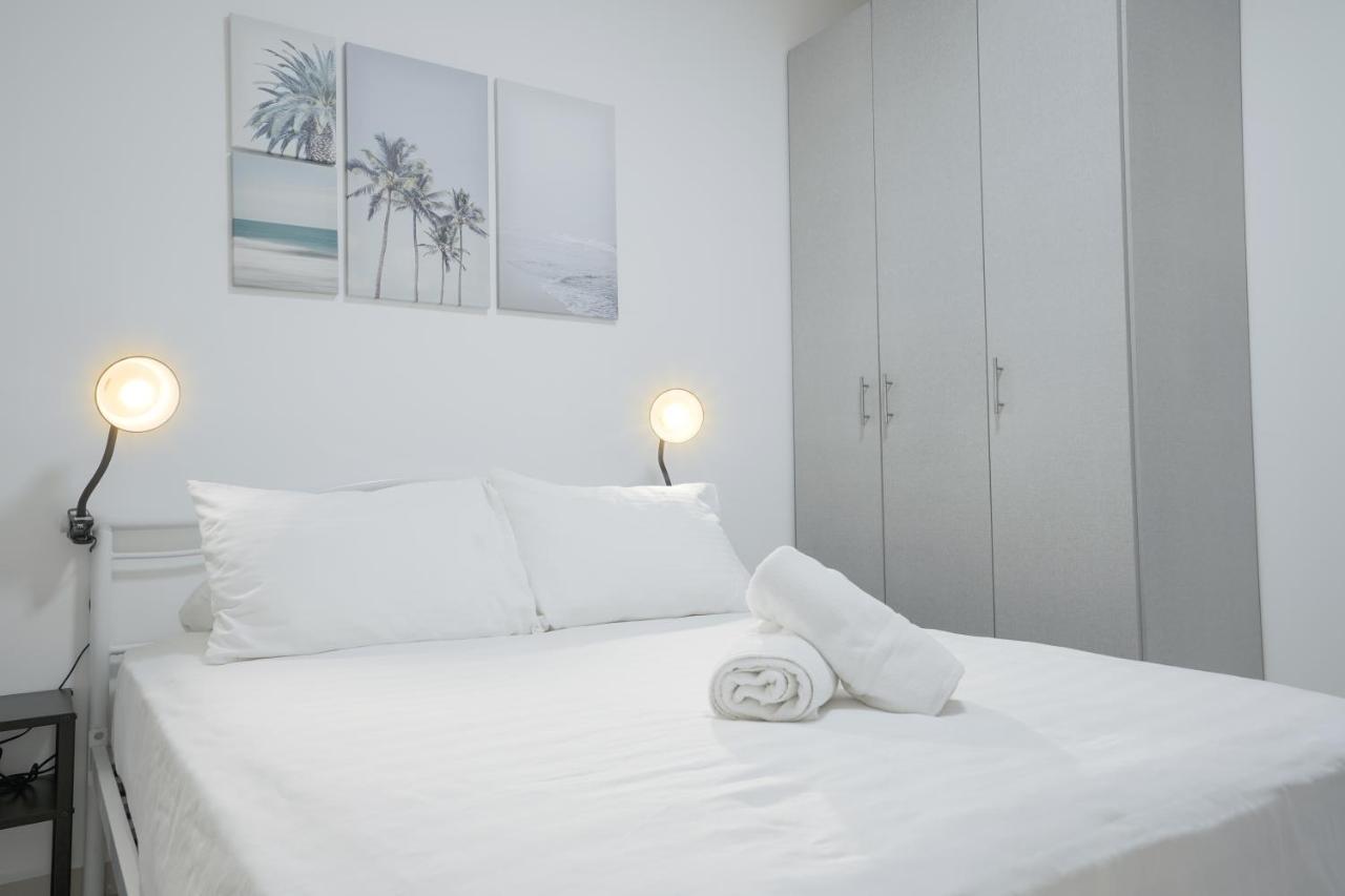 Sea And Soul Eilat Exterior foto