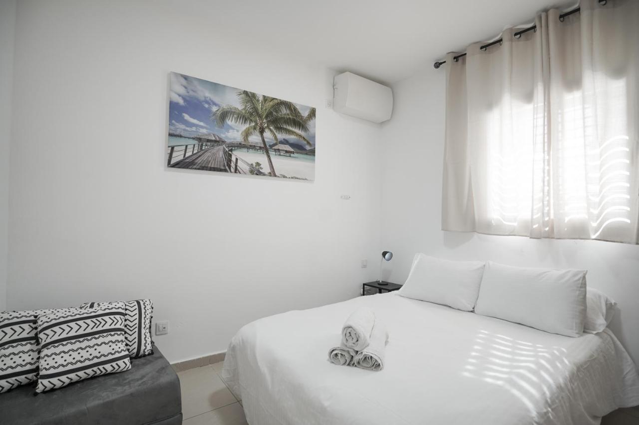 Sea And Soul Eilat Exterior foto