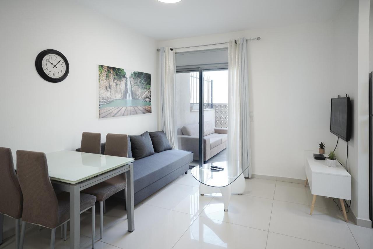 Sea And Soul Eilat Exterior foto